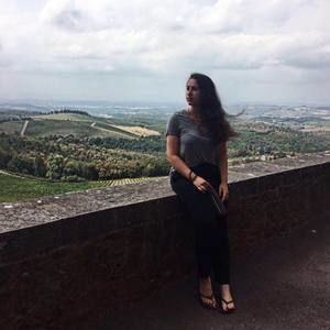 Meet your Posher, Aurora